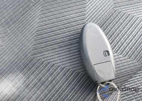 2015 Nissan Rogue Sv from USA, damaged, VIN 5N1AT2MV2FC924892